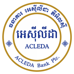 ACLEDA